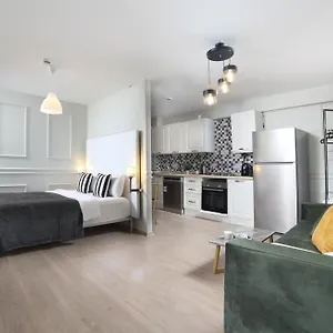 Daily Sterilized Beddington Sisli 4* Istanbul