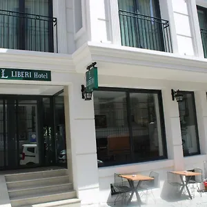 Liberi Taksim 3* Istanbul